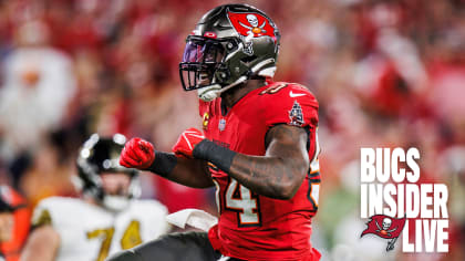 Audio & Podcasts  Tampa Bay Buccaneers