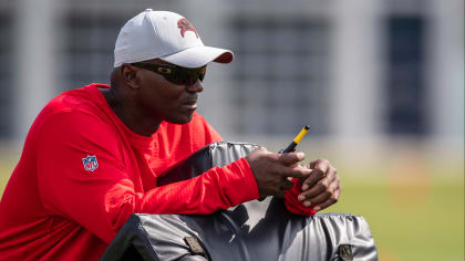 Buccaneers Announce Cool Decision On Training Camp - The Spun