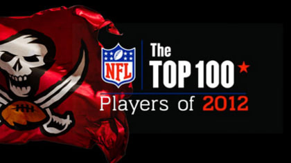Another to Be Revealed in NFL Top 100