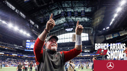 Arizona Cardinals' Bruce Arians keys video-game offense