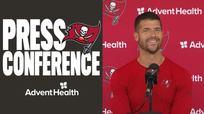 Tampa Bay Buccaneers Training Camp Youth Movement Led by Cade