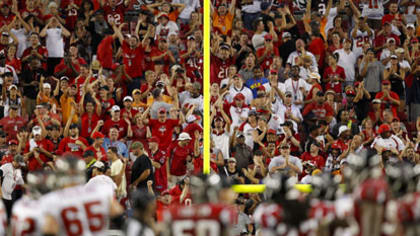 Buccaneers: Limited capacity leaves season pass members out for