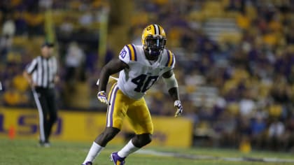 Official Website & Merchandise of Devin White