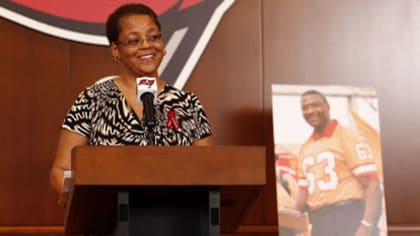 Lee Roy Selmon Day to be observed in Florida