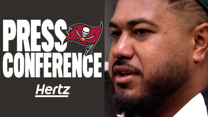 Vita Vea is the unsung hero of Buccaneers defensive front