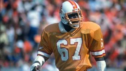 Buccaneers reveal new Creamsicle jersey - NBC Sports