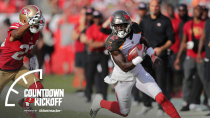 Buccaneers season outlook starting to change for the better - A to Z Sports