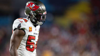 Tampa Bay Buccaneers on X: The @nfl's top LBs; #Bucs Lavonte