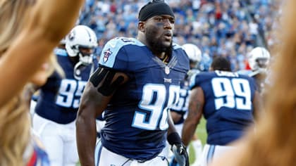 Will the Tennessee Titans get over the 9-7 hump?