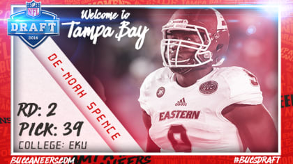 2016 NFL draft -- Tampa Bay Buccaneers pick Roberto Aguayo of Florida State  Seminoles - ESPN