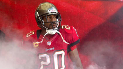 Ronde Barber HOF - Next year we need to get our boy Ronde into the