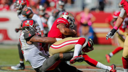 Buccaneers AfterMath: Tampa Bay's defense is raising red flags