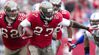 Value of Things: AFC South Running Back Fantasy Projections - Battle Red  Blog