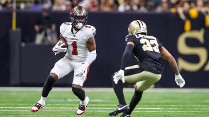 Saints vs Buccaneers Gameday Live