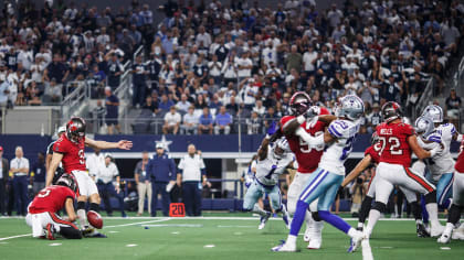 Devin White Sparks Defensive Surge vs. Cowboys