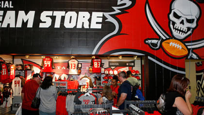 5 Reasons to become a Buccaneers Season Pass Member