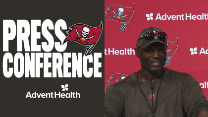 Tampa Bay Buccaneers announce 2022 training camp practice dates