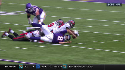 NFLN: Ravens vs. Buccaneers Highlights