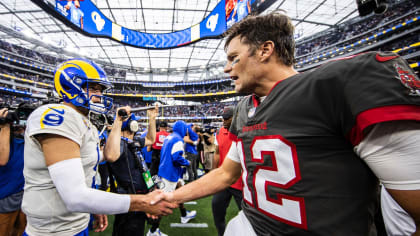 Bucs-Rams NFC Divisional Round Matchup Preview