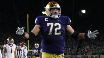 2021 NFL Draft: Joe Tryon, Kyle Trask, Robert Hainsey, Jaelon