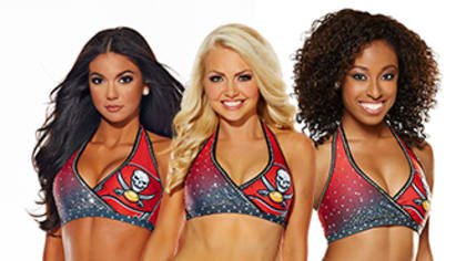 Tips & Tricks for the Patriots Cheerleaders Preliminary Auditions