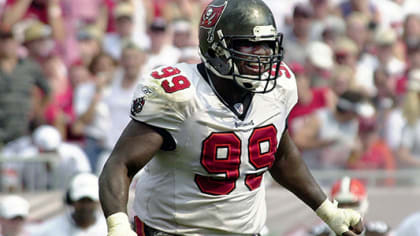 Fans' Favorite All-Time Bucs, No. 20