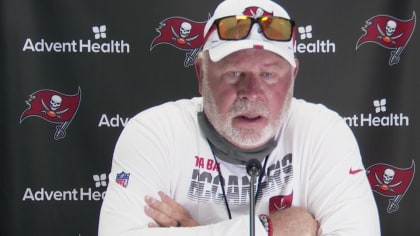 Analyzing the relationship between Tom Brady & Bruce Arians