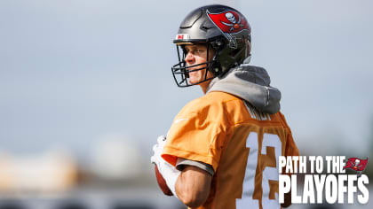 Breaking down the Bucs' playoff scenarios - Bucs Nation