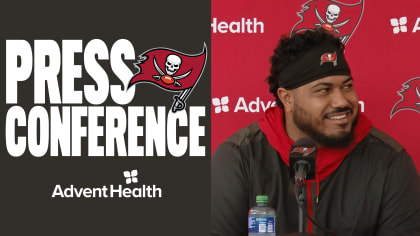 2022 Prestige Vita Vea Tampa Bay Buccaneers #278