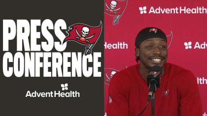 Tampa Bay Buccaneers on X: Krewe, come see your Bucs at training