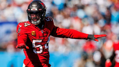 PHOTOS: Game action shots from Panthers-Buccaneers