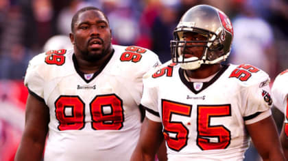 Selmon, Sapp, Brooks best of top picks in Buccaneers history