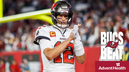 Tom Brady gets first win with the Tampa Bay Buccaneers as they defeat the Carolina  Panthers: Recap, score stats and more 