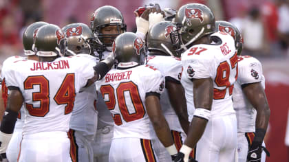 A Controversial Ending  Buccaneers vs Rams 1999 NFC Championship