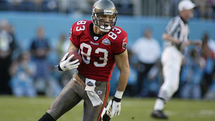 : Joe Jurevicius - (Tampa Bay Buccaneers) - Super_Bowl