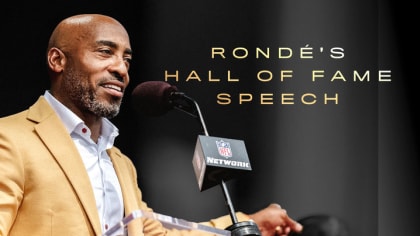 Tiki Barber will join his brother, Ronde, on Fox broadcast for Bucs-Giants