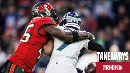tampa bay buccaneers seattle seahawks tickets