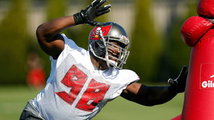 Raise your hand if you remember when the Bucs used to throw downfield