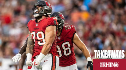 Bruce Arians comments on Kyle Trask in his NFL preseason debut - On3