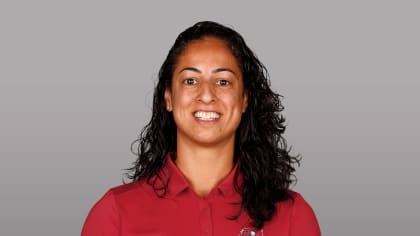 Meet the women who help coach the Tampa Bay Buccaneers 