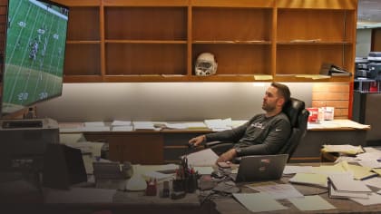 Is New Arizona Cardinals Coach Kliff Kingsbury Ready for the NFL?, News,  Scores, Highlights, Stats, and Rumors