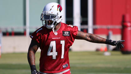 Ex-Cardinals S Tony Jefferson retiring from NFL