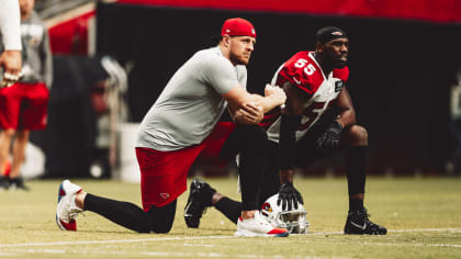 The unyielding mind and approach of Cardinals linebacker Dennis