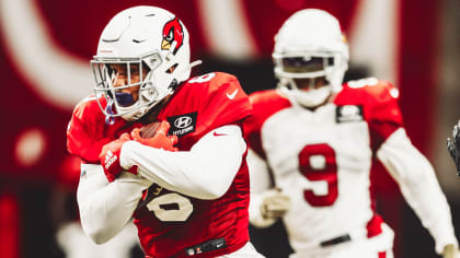 Kyler Murray Sends Message To New Cardinals RB James Conner - The Spun:  What's Trending In The Sports World Today