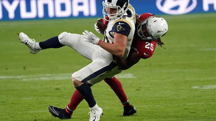 Arizona Cardinals release first depth chart of 2017 - Revenge of