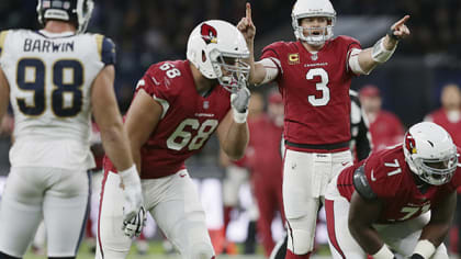 Rewind: Arizona Cardinals' season ends with blowout loss to San Francisco  49ers