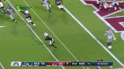 Seattle Seahawks Vs. Arizona Cardinals Pre Game GIF - Nfl National