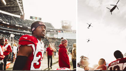 Seattle, USA. Seattle, WA, USA. 21st Nov, 2021. A Seattle Seahawks fan  cheers during a game between the Arizona Cardinals and Seattle Seahawks at  Lumen Field in Seattle, WA. Sean BrownCSM/Alamy Live