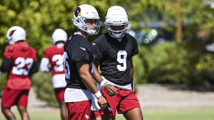 UH football: QB Clayton Tune drafted by Arizona in fifth round