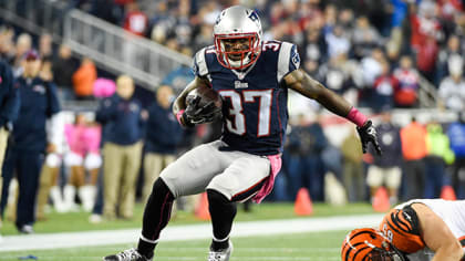 Arizona Cardinals: Alfonzo Dennard, ex-Patriots cornerback, signs